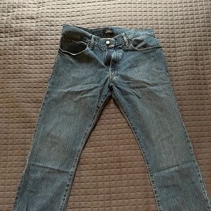 Polo Ralph Lauren - Hampton Relaxed Straight Jeans - Men's (30/30)